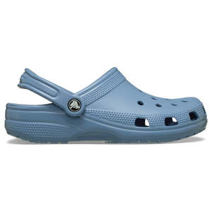 Footwear: Classic Clog - Astro Blue