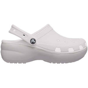 Classic Platform Clog Women's