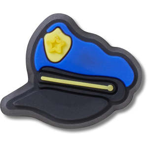 30 Under: Jibbitz Tiny Police Hat