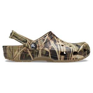 Boxing Day Sale Collection: Classic Realtree Clog