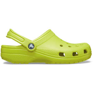 End Of Season Sale: Classic Clog - Kiwi
