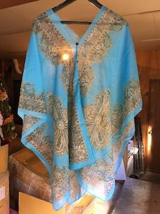 Womans Clothing: Tolaga Butterfly Top