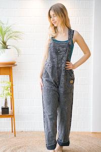 Mens Dungarees 1: Happy Chappie Dungarees