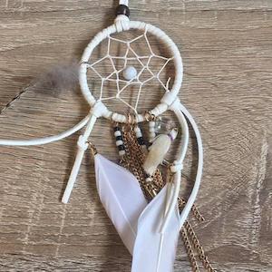 Costume Necklace Pendants: Pavati Dreamcatcher Necklace