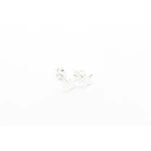 Dea Silver Studs