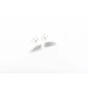 Gem Silver Studs