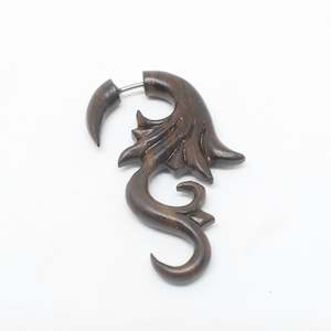 Dragon Narra Wood Stretchers