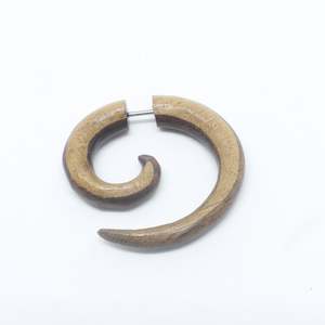 Folk Narra Wood Stretchers