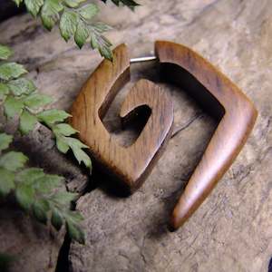 Atlantis Spiral Stretcher