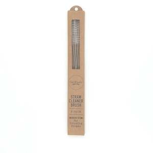Kitchenware: Straw Cleaner Brushes