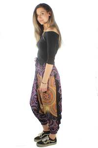 Stella Aladdin Pants