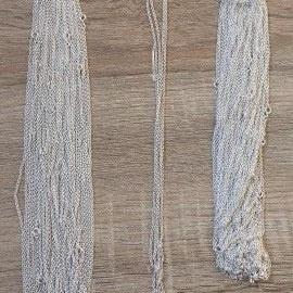 Sterling Silver Link Chain