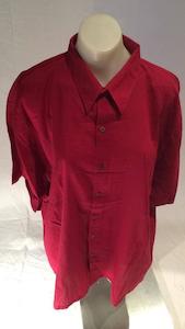 All Mens Shirts: Cotton Button Down Shirt