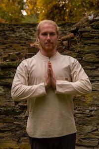 Ross Detail Fine Cotton Shirt