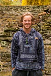 Alpine Life OD Hoodie