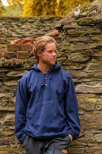 Mens Outerwear: Callum Hoodie