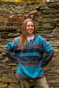 Mens Outerwear: The Surf breezy Hoody