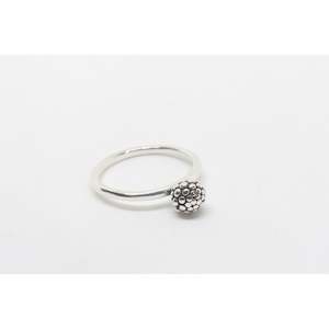 Anong Silver Ring