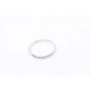 Silver Rings Collection: Ubon Silver Ring
