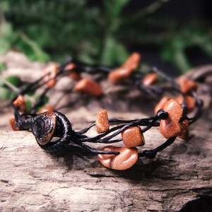 Apollo Stone Bracelet