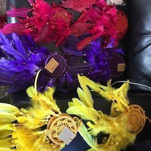 Dreamcatchers 2: Single Dreamcatchers