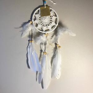 Dreamcatchers 2: Star Crochet Dreamcatchers