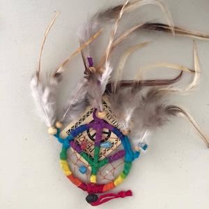 Dreamcatchers 2: Small Dreamcatchers