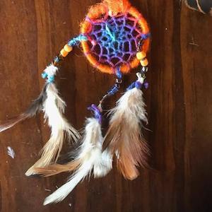 Dreamcatchers 2: Little Dreamcatchers