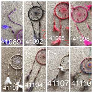 Dreamcatchers 2: Della Dreamcatchers