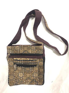 Cadet Side Bag