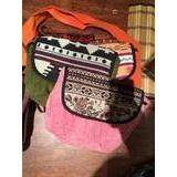 Bum Bags: Side Saddle Bag