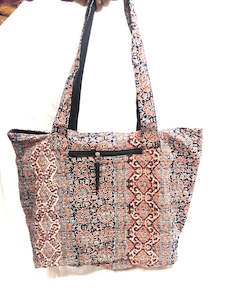 Jenny From the Block Totebag