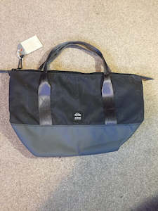 Bettie Black Carry Bag BS