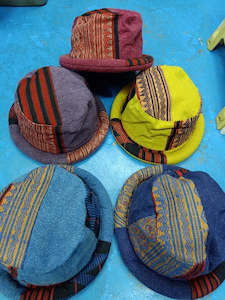 All Headwear: Celeste Bucket Hat