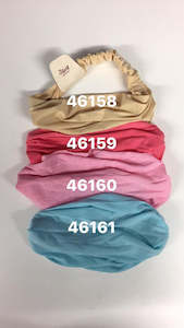 Pastel Headbands