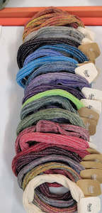 Magic Cotton Roll Headband Hairtie