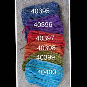 Headbands: Cotton Ripple Head band