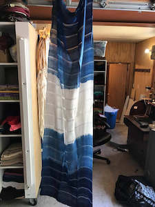 All Shawls Scarves Pashminas Sarongs: Silky Scarf