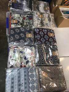 All Shawls Scarves Pashminas Sarongs: Forest Fine Polyester Scarf