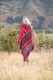 Cosy Cuba Shawl