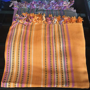 Stripe Colour Sarong