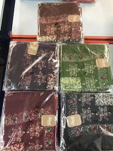 Sarong: Pacific Viscose Sarong