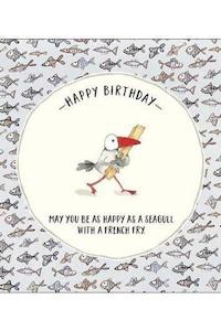 May You Be as Happy Card