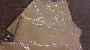 Genuine Pashmina Natural