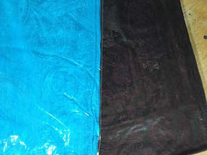 Shawls 1: Miranda Shawl