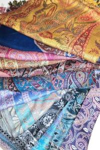 Shawls 1: Saibini Shawl