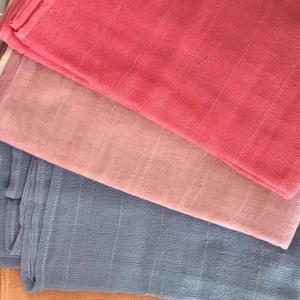 Hand Woven Cotton Scarf