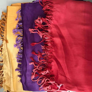 Ombre Cotton Pashmina