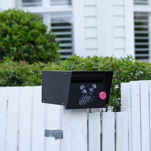 Kokako Fantail Fern - The Outside Outdoor Design Concepts