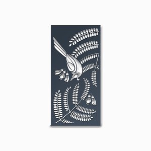 Tui Kowhai - The Outside Outdoor Design Concepts